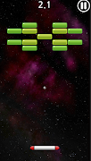 2 Schermata Infinity Block Breaker