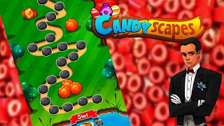 Candyscapes 스크린샷 5