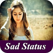 Sad Status 海報