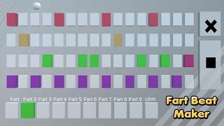 Fart Beat Maker screenshot 3