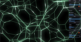 Live Crystal screenshot 5