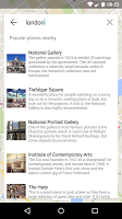 Photo Map - Instagram Map captura de pantalla 4