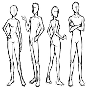 Basic Drawing syot layar 1