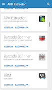 APK EXTRACTOR penulis hantaran