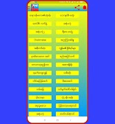 Apyar Diary screenshot 5