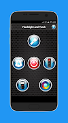 Flashlight and Torch screenshot 1