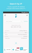 IP Checker: Network Analysis स्क्रीनशॉट 6