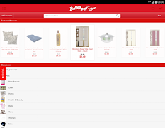 Bobby's Dept. Store Screenshot 3