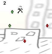 Meme Runner 스크린샷 3