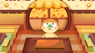 Sushi Maker screenshot 4