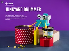 برنامه‌نما 4M Eco-Engineering عکس از صفحه