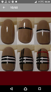 Учебник Nail Art скриншот 5
