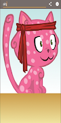 Cat Avatar ảnh chụp màn hình 1