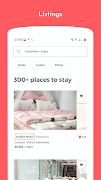 Aertan React Native Theme 截图 1