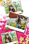 Love Photo Frames captura de pantalla 6