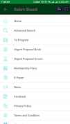 Salam Shaadi screenshot 1