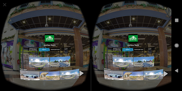 GoThru VR スクリーンショット 2