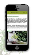 Bonsai Care screenshot 6