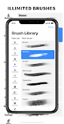 Procreate Pocket Paint Guide Assistant スクリーンショット 4