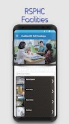 RSPHC Care 스크린샷 5