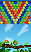 برنامه‌نما Bubble Shooter عکس از صفحه