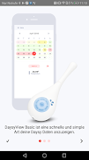 DaysyView Basic (Unreleased) โปสเตอร์