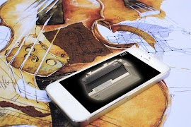 Dot matrix printer Fun Simulator syot layar 1