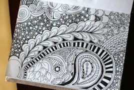 Art Drawing Ideas screenshot 5