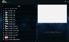 IPTV LOCAL screenshot 3