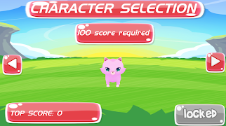 Animal Road Crossing 포스터