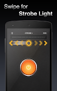 Flashlight স্ক্রিনশট 1