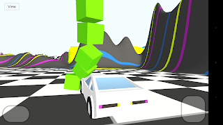 Freaking Crazy Car ภาพหน้าจอ 6