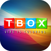 TBOX ảnh chụp màn hình 7