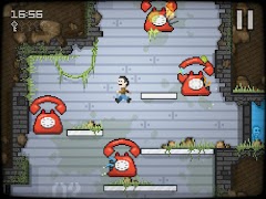 Citadel 1986 Lite screenshot 6
