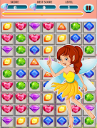 Crazy Diamond Rush স্ক্রিনশট 5