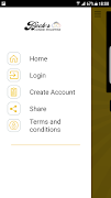 Test App screenshot 1
