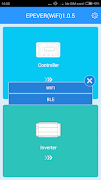 EPEVER(WiFi) Cartaz