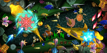 Angelfish capture d'écran 1