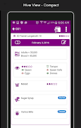 HiveTool Mobile - Beekeeping captura de pantalla 4