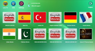 MKWORLD PRO ภาพหน้าจอ 1