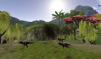 Dinosaur Hunt in Jura screenshot 3