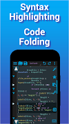 I<code> Go - Code Editor / IDE / Online Compiler Poster