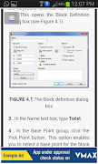 Learn AutoCAD Complete Tutor imagem de tela 4