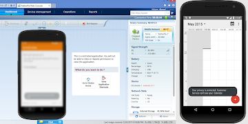 Remote  Support screenshot 3