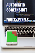 Screen Digitizer Checker اسکرین شاٹ 5
