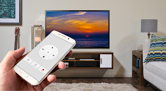 Universal TV remote controller ภาพหน้าจอ 4