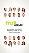 پوستر truTV truMoji keyboard