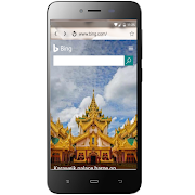 3 Schermata 6G Browser Android