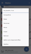 Skybox android app скриншот 2