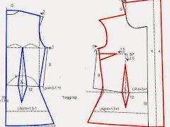 服デザインパターン スクリーンショット 4